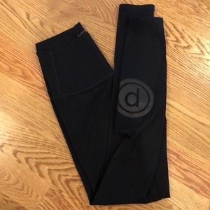 Tavi Noir Pure Barre legging